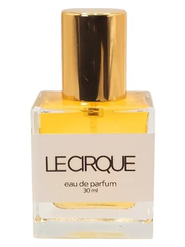 Le Cirque