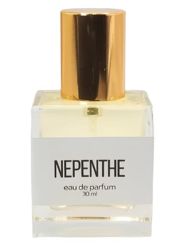 Nepenthe - نپنته