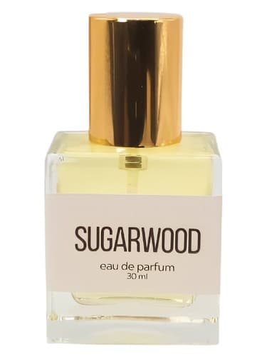 Sugarwood - وود قند