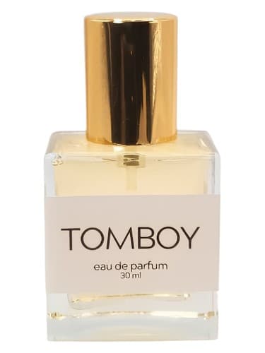Tomboy - تامبوی
