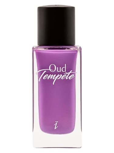 Oud Tempête - عود تمپته