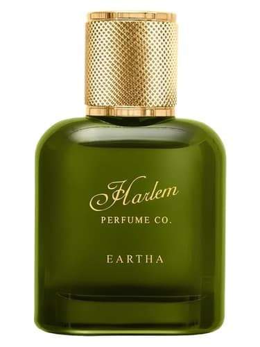Eartha - زمین