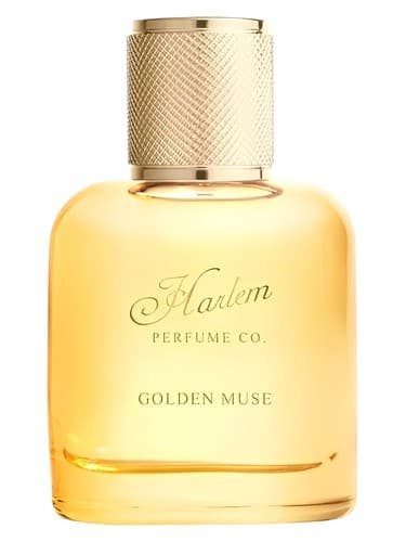 Golden Muse - میوز گلد