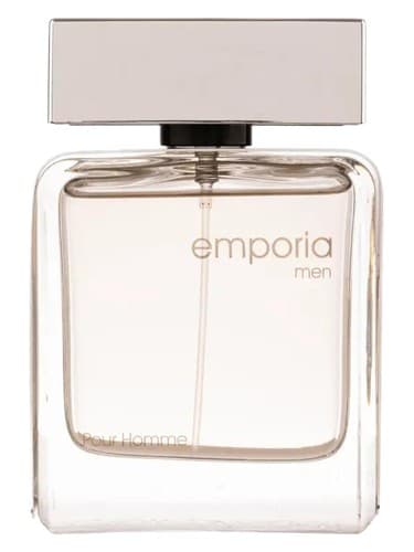 Emporia Men