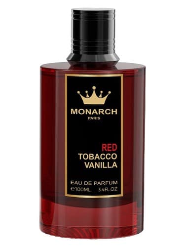 Monarch Red Tobacco Vanilla