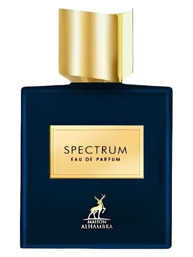 Spectrum