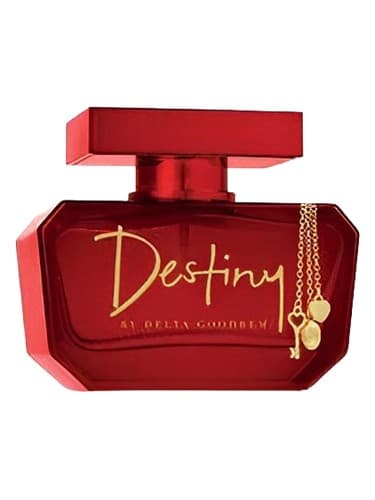 Destiny - سرنوشت