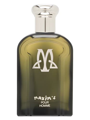 Maxim's pour Homme - ماکسیم پور هوم
