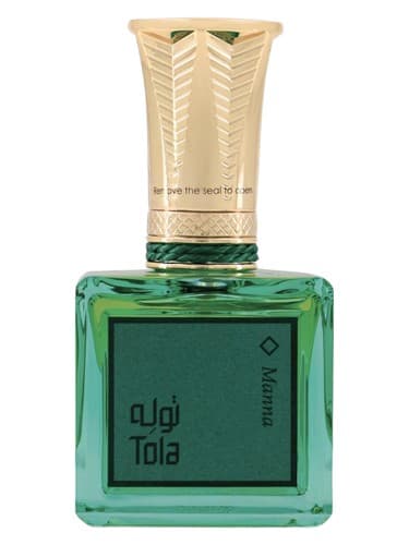 Manna - ماننا