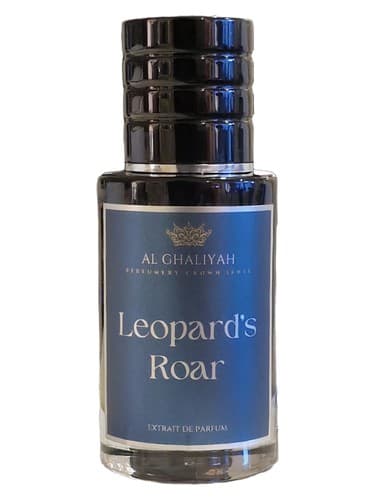 Leopard's Roar - غرش پلنگ