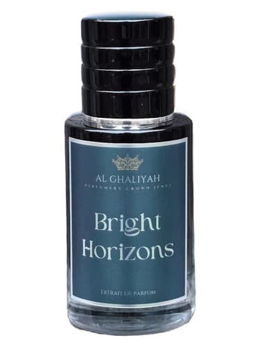 Bright Horizons - افق های لایت
