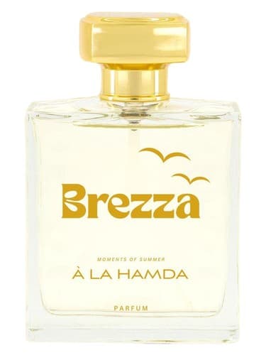 Brezza - برزا