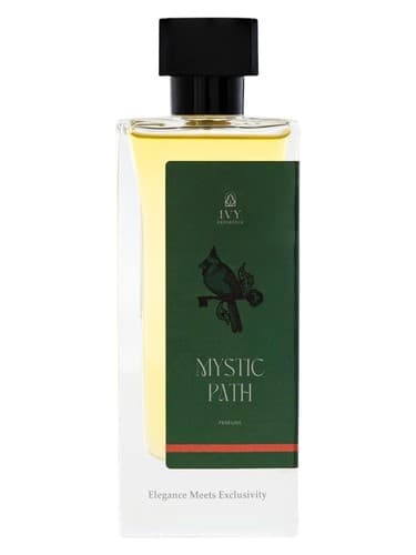 Mystic Path - مسیر عرفانی