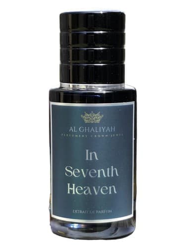 In Seventh Heaven - در بهشت هفتم