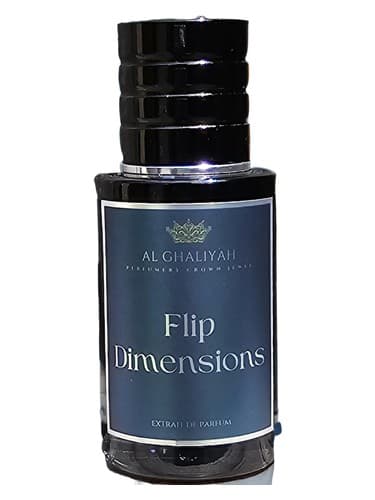 Flip Dimensions - ابعاد چرخش