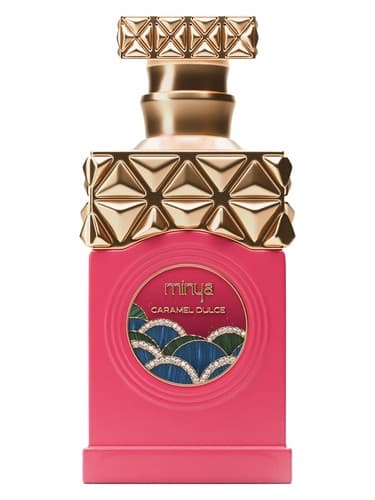 Minya Caramel Dulce - مینیا کارامل دولچه