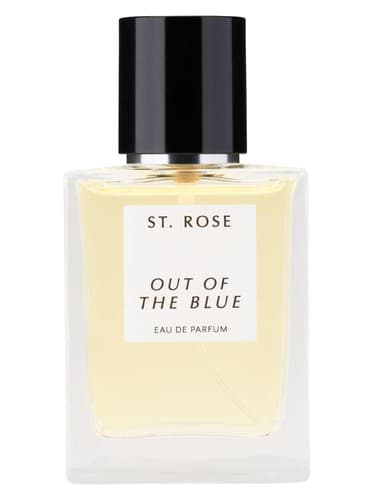 Out Of The Blue - خارج از بلو
