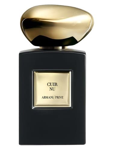 Cuir Nu