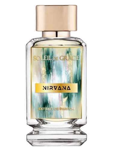 Nirvana - نیروانا