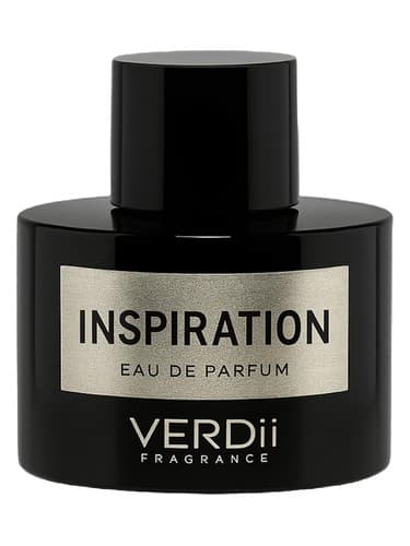 Inspiration - الهام بخش