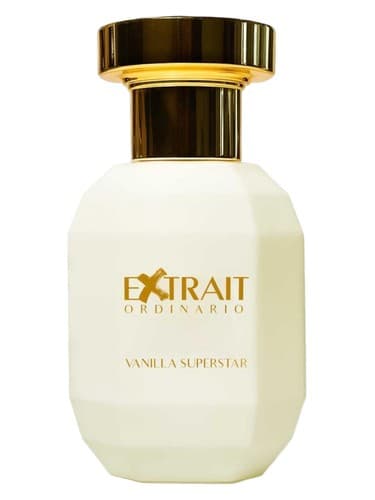 Vanilla Superstar - سوپراستار وانیلی