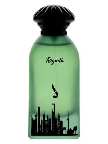 Riyadh - ریاض