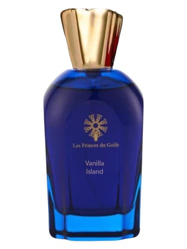 Vanilla Island - جزیره وانیلی