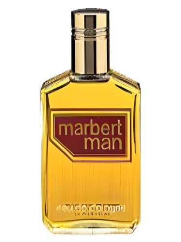 Marbert Man - من ماربرت
