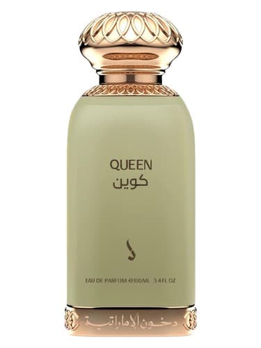 QUEEN