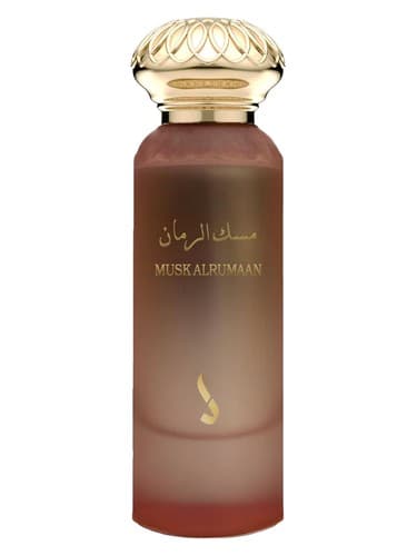 MUSK ALRUMAAN
