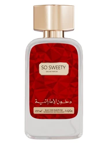 So Sweety - پس سویتی