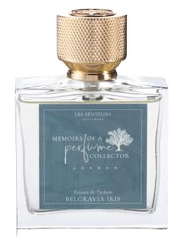 Belgravia Iris - بلگراویا زنبق