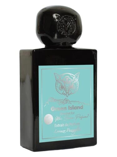 Green Island - جزیره گرین