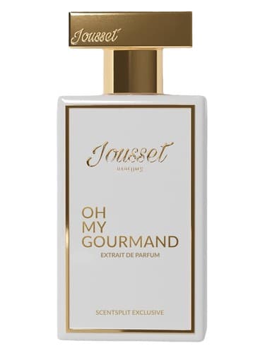Oh My Gourmand (OMG) - Scent Split Exclusive 