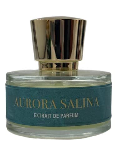 Aurora Salina - شفق قطبی سالینا