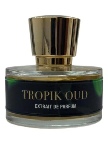 Tropik Oud - تروپیک عود