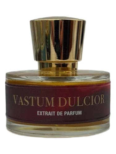Vastum Dulcior 