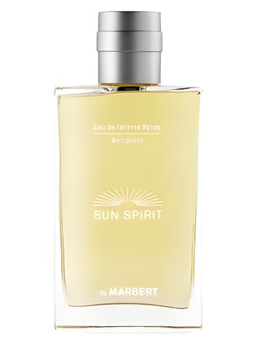 Sun Spirit - روح سان