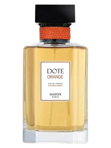 Dote Orange