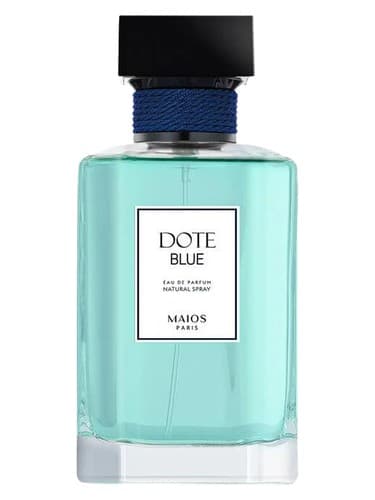 Dote Blue - دوت بلو
