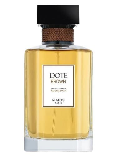 Dote Brown - دوت براون