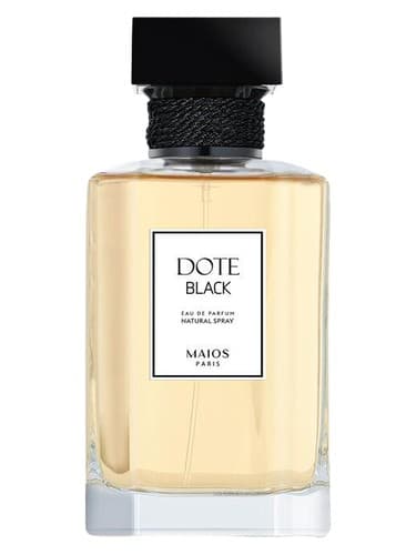 Dote Black - دوت بلک