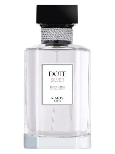 Dote Silver - دوت سیلور