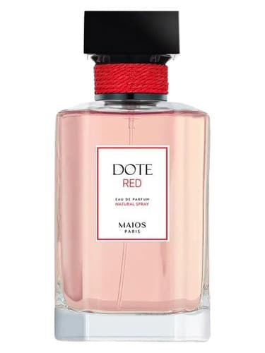 Dote Red - دوت رد