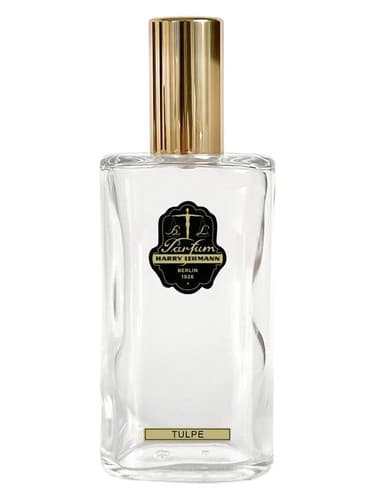 Tulpe - تولپه