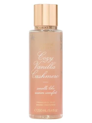 Cozy Vanilla Cashmere - ترمه وانیلی دنج