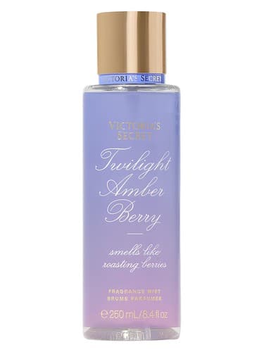Twilight Amber Berry - توایلایت امبر بری