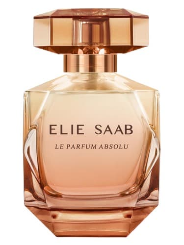 Le Parfum Absolu 