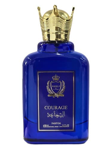 Courage