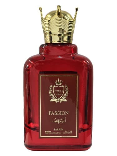 Passion